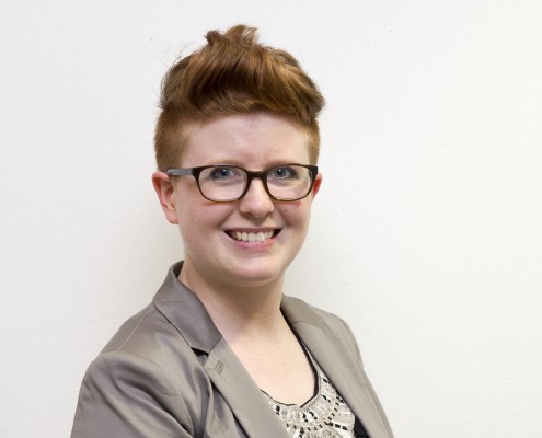 Anne Backendorf